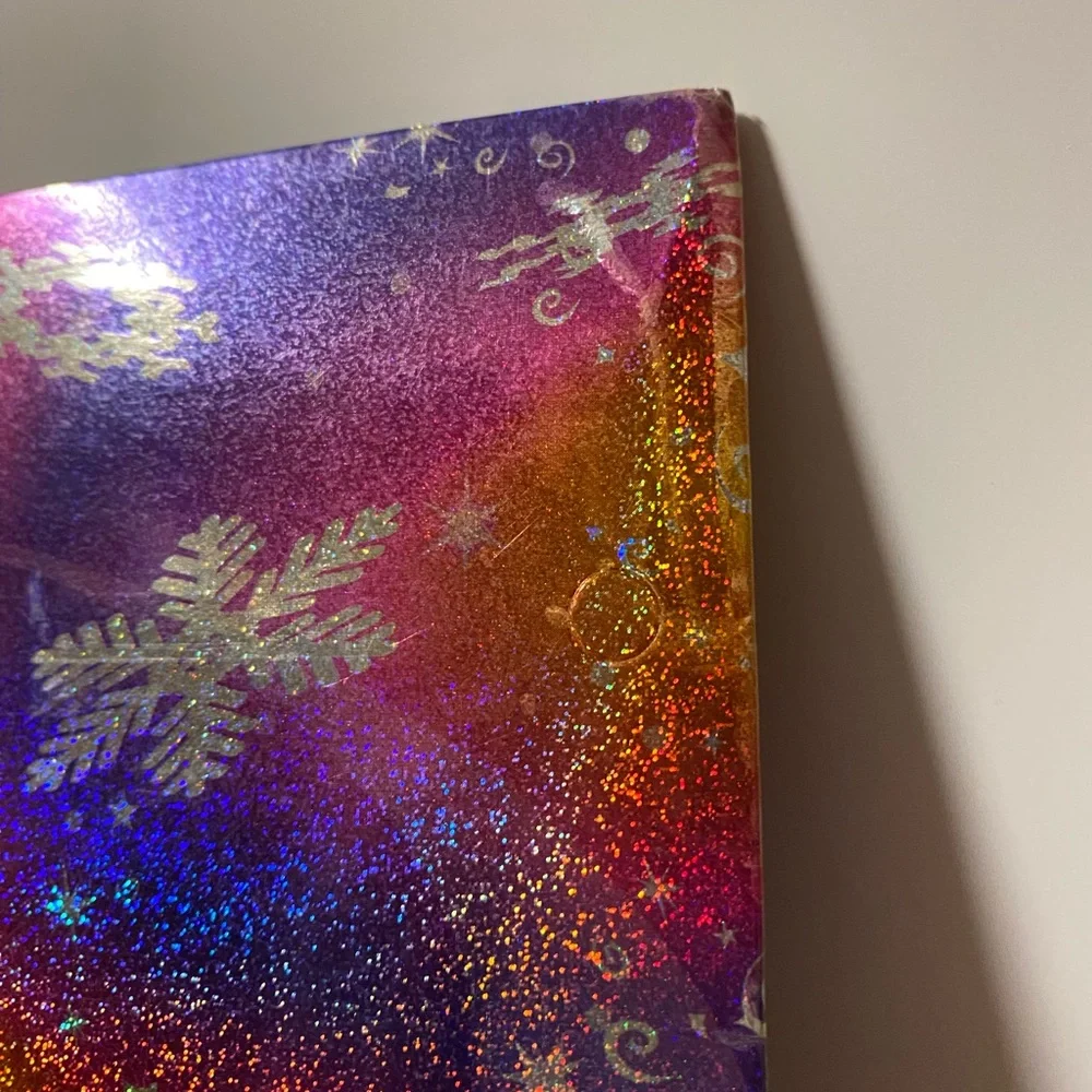 Lisa Frank y2k lisa